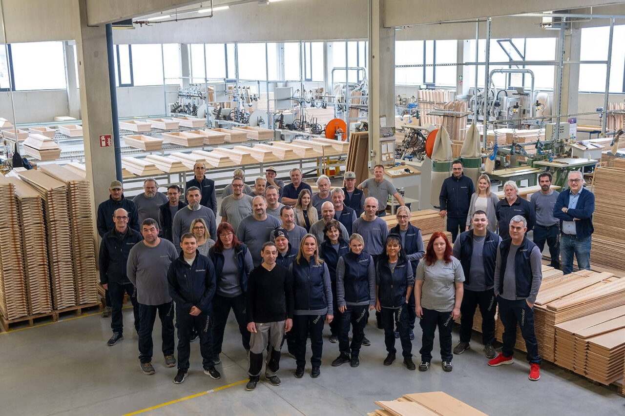 Produkte | Daxecker Holzindustrie GmbH