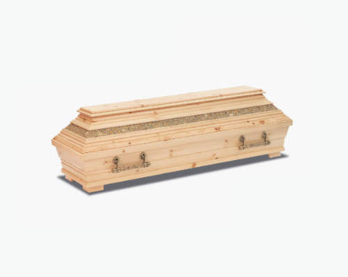 ZK 500 Intarsie Bergwiese-Margeriten
