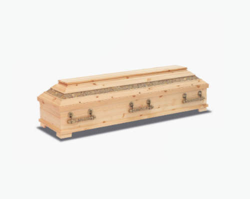 ZK 700 Intarsie Bergwiese-Margeriten